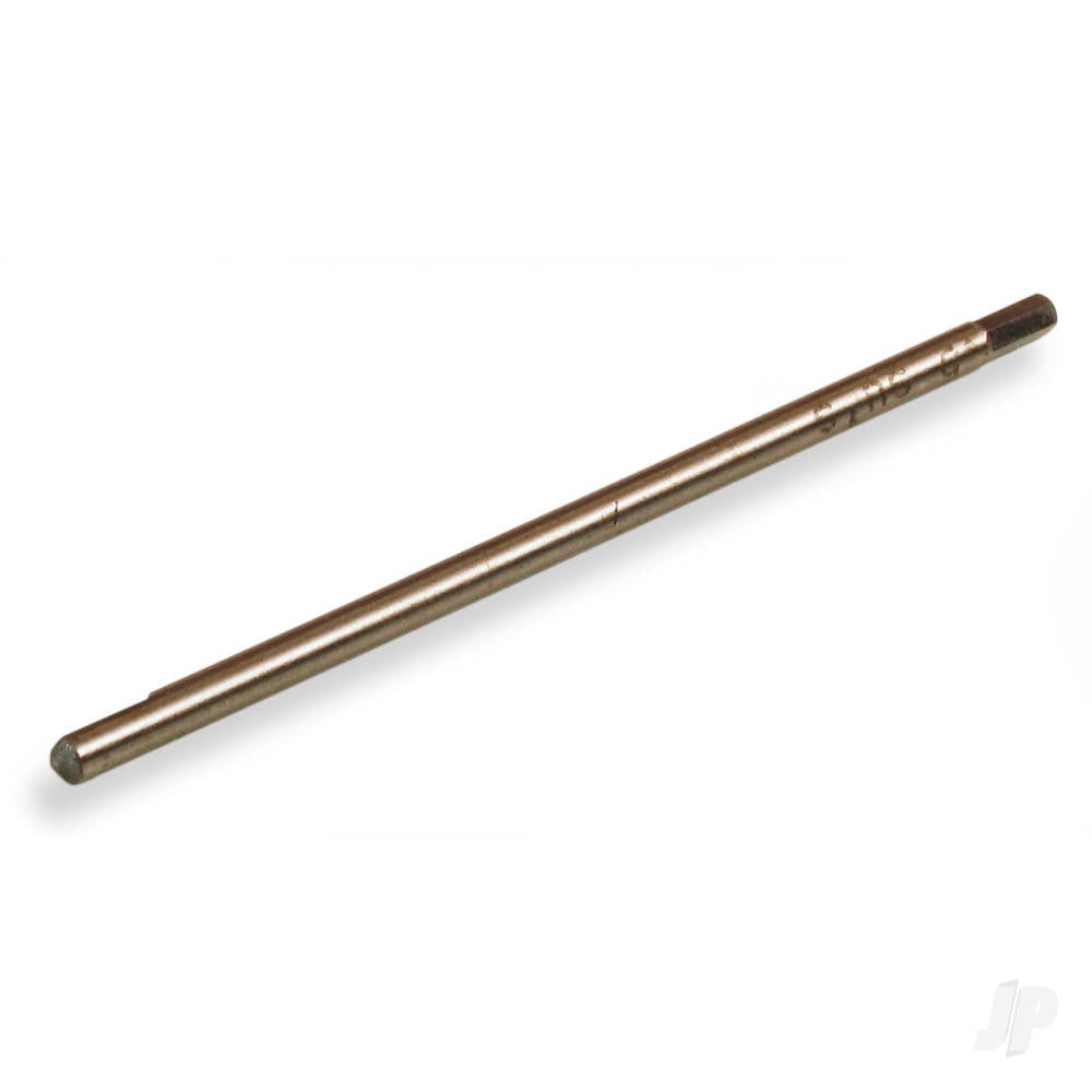 Hex Wrench Tip 2.0mm