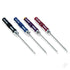 Hex Driver Set Adjustable Length 1.5-3mm (x4)