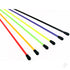 Antenna Pipe Standard (6 Assorted Colours)