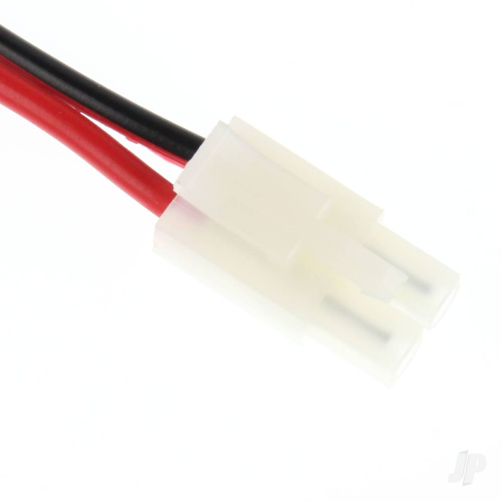 Tamiya to Deans (HCT) Adaptor Lead (120mm)