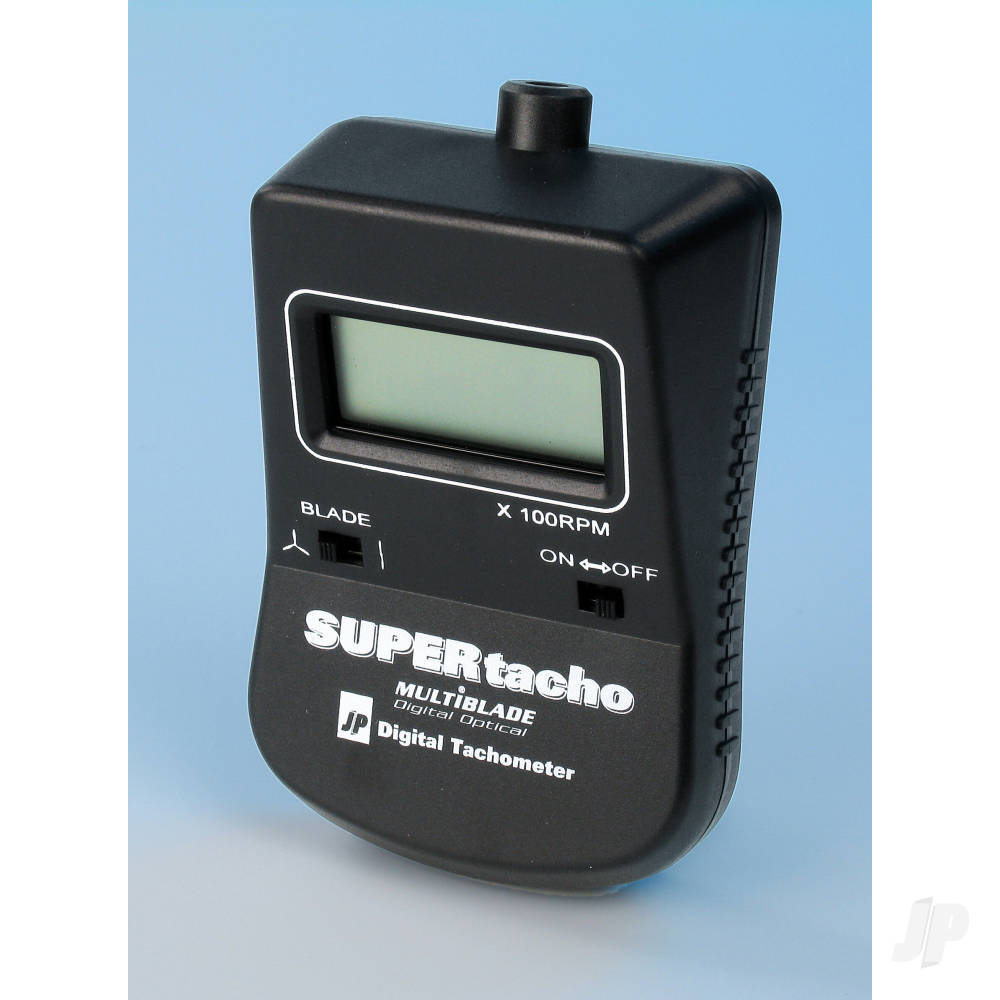 Supertacho Mini Tachometer