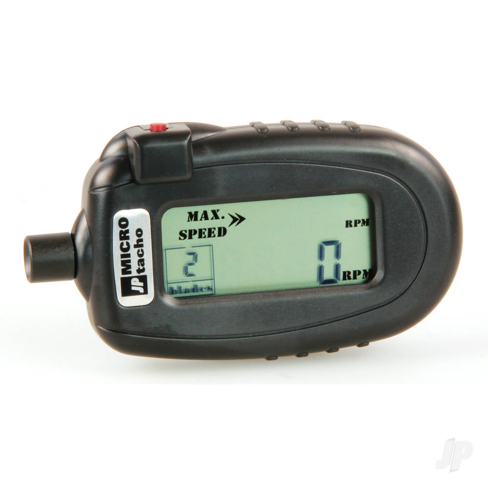 Microtacho Tachometer (Pocket Size)