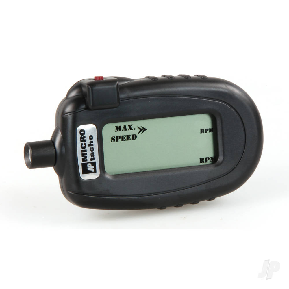 Microtacho Tachometer (Pocket Size)