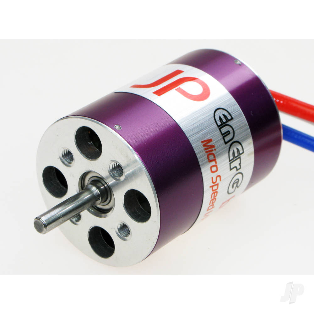 Micro Speed Inrunner 3000 (A28-15) Brushless Motor