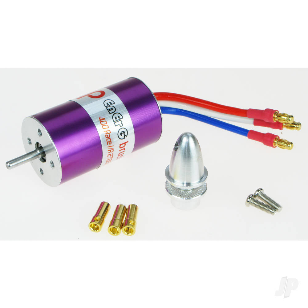 400 Race Inrunner 2700 (B28-25) Brushless Motor