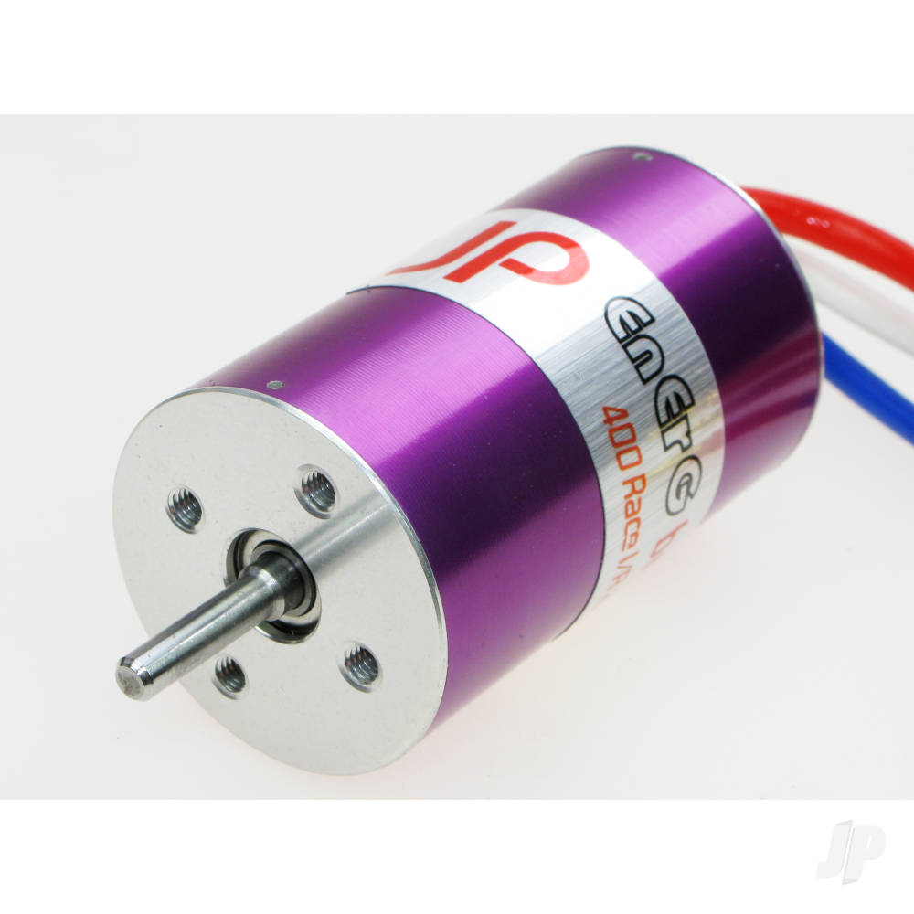 400 Race Inrunner 2700 (B28-25) Brushless Motor