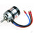 I.C. 40 Outrunner 870kV (C35-26) Brushless Motor