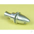 Propeller Adaptor Small With Spinner Nut (3.17mm motor shaft)