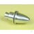 Propeller Adaptor Small With Spinner Nut (2mm motor shaft)