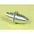 Propeller Adaptor Small With Spinner Nut (3mm motor shaft)