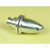 Propeller Adaptor Large With Spinner Nut (6mm motor shaft)