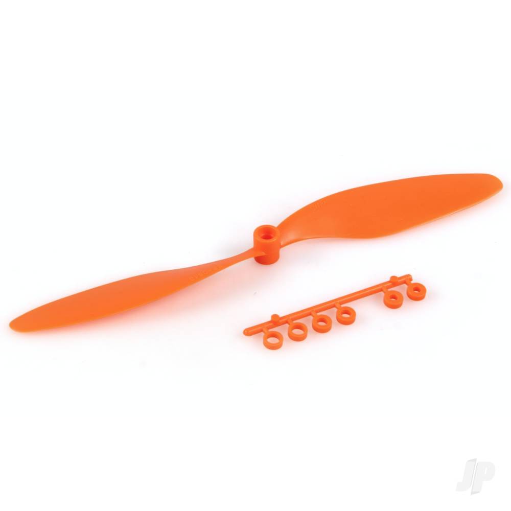 8x4.3 Slow Fly Propeller (203x109)