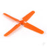 10x8 Slow Fly Scale Propeller 4-Blade