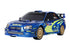 RC SUBARU IMPREZA MEXICO 2004