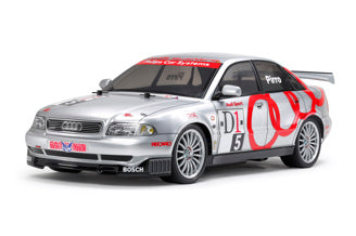 Audi A4 quattro Touring TT01E