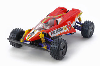 RC FIRE DRAGON (2020)