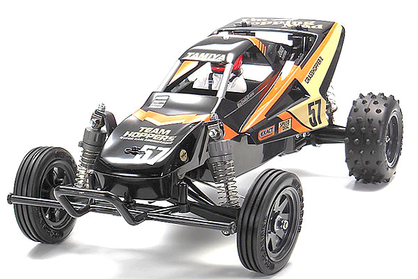 Tamiya The Grasshopper II Black Edition