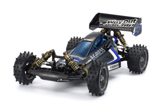 RC EGRESS BLACK EDITION