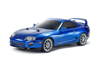 Supra (JZA80) MetBlu Painted BT-01