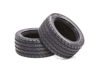 RC M-Chassis 60D Radial Tyres