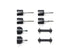 RC TT-01 DRIVE SHAFT SET