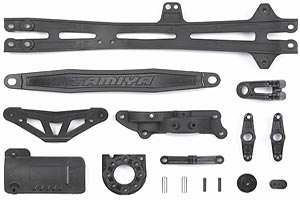 RC TT01 TYPE E D-PARTS