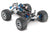 TRAXXAS Blue Revo 3.3 1:10 4WD RTR Nitro Monster Truck (+ TQi 3-ch wireless, TSM, TRX3.3, DC charger)