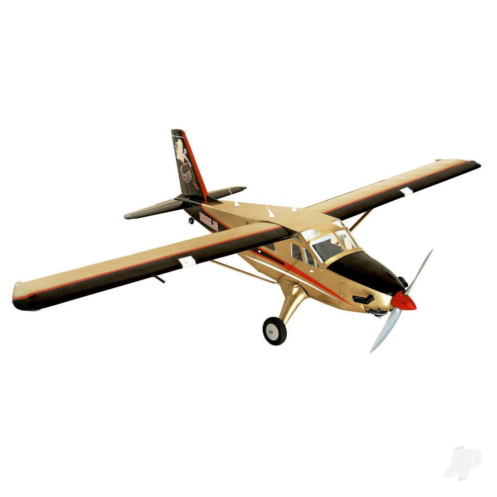 DHC-2 Turbine Beaver 30cc 1.6m (63in) (SEA-268)