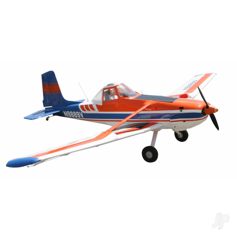 188 Cessna 97in (30-38cc) 2.47m (97.3in) (SEA-299)