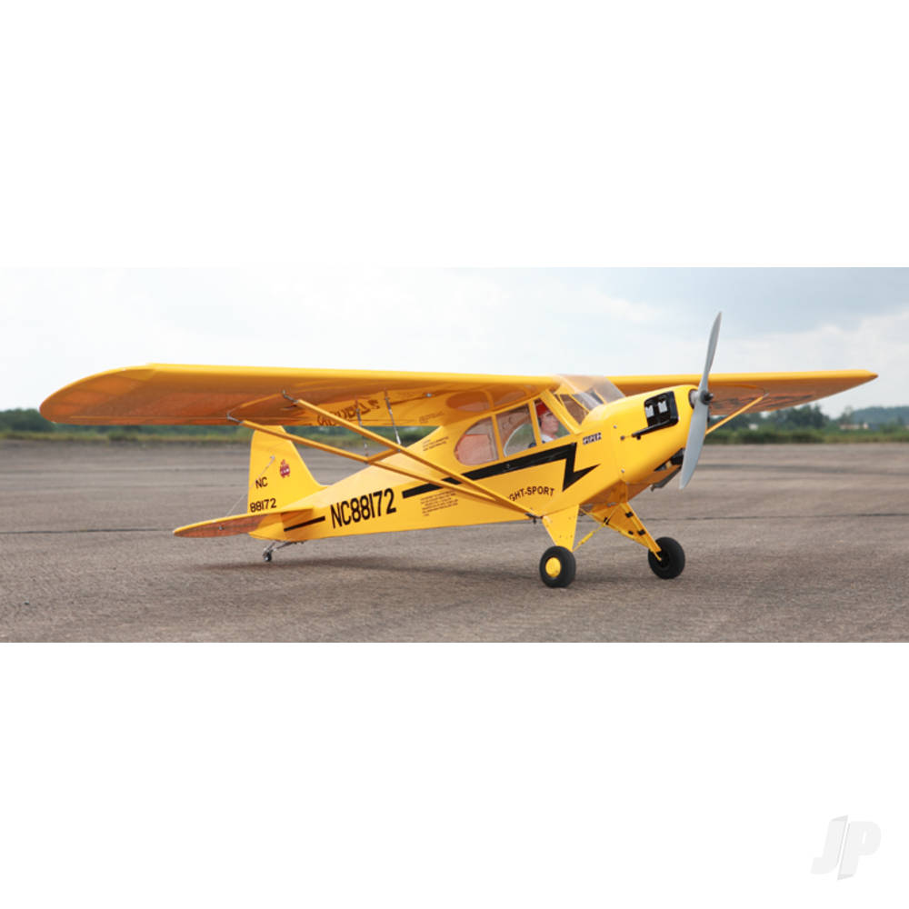 Piper Cub 88in (120) 2.24m (88.2in) (SEA-74)