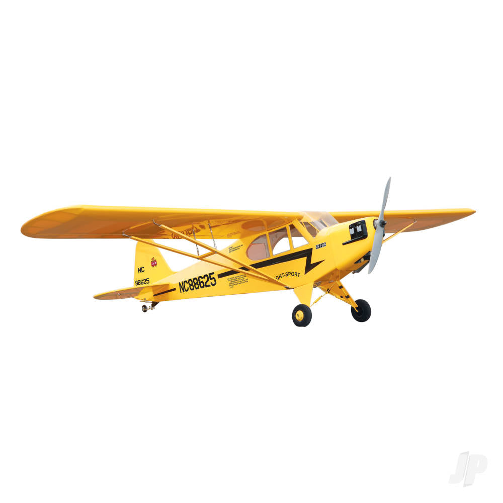 Piper Cub (75) 2.0m (79in) (SEA-87)