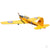 80in 20cc DHC-1 Chipmunk 1/5 Scale, Yellow (SEA-304Y)