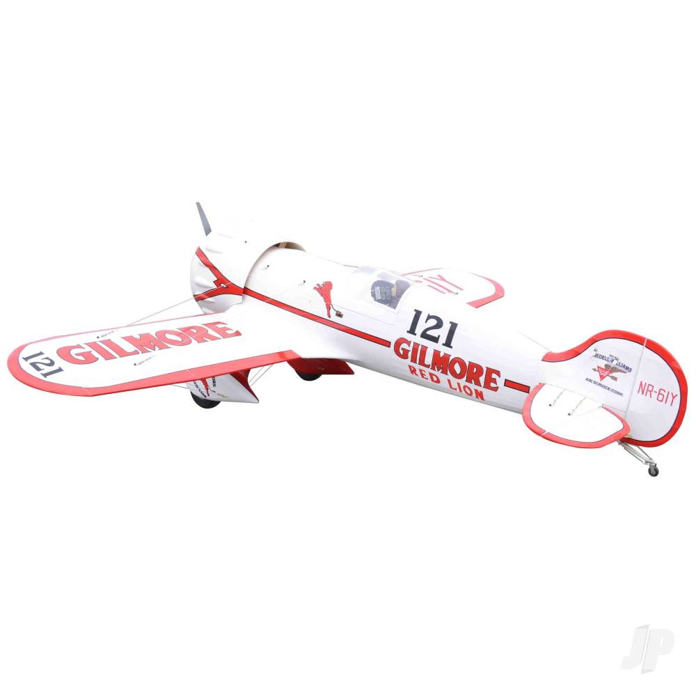 Gilmore Red Lion Racer 33cc (74in) (SEA-323)