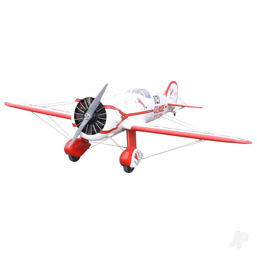 Gilmore Red Lion Racer 33cc (74in) (SEA-323)