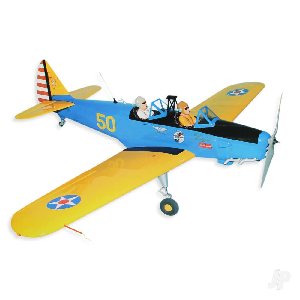 PT-19 Giant Scale 2.02m (79.5in) (SEA-136)