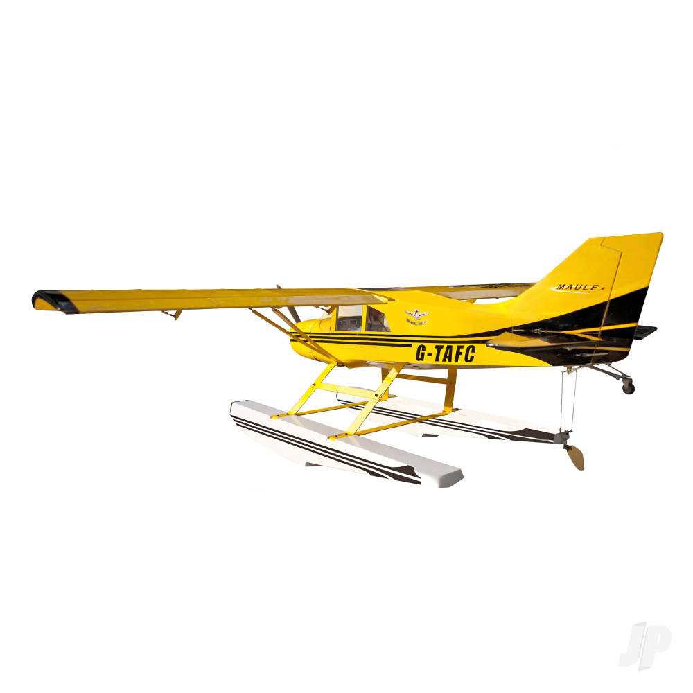 Maule Super Rocket 15cc 1.8m (70.9in) (SEA-232)