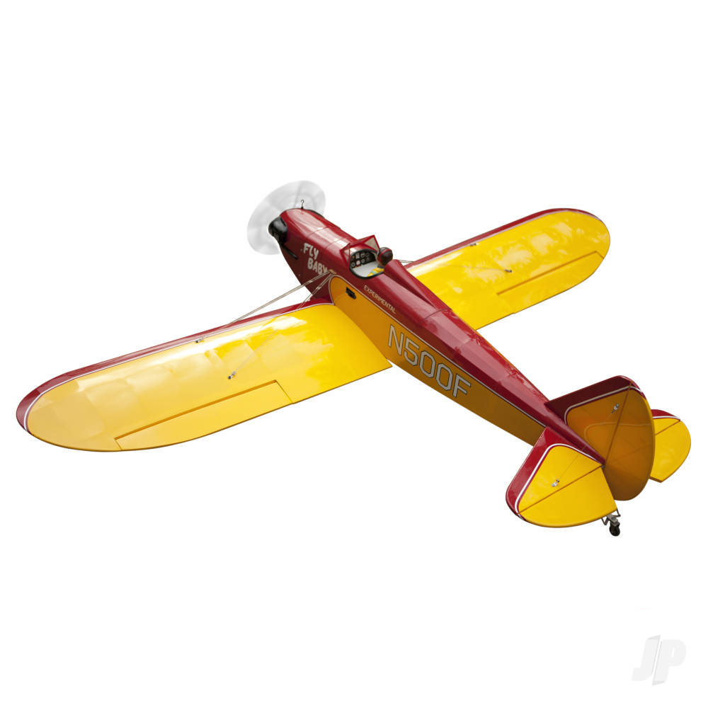 Bowers Flybaby 10-15cc 1.75m (69in) (SEA-238)