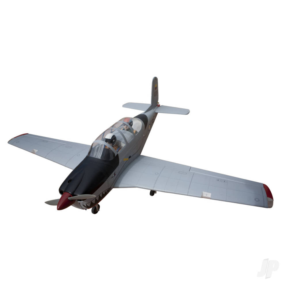 T-34C Turbo Mentor 20cc 1.9m (75in) (SEA-240M)