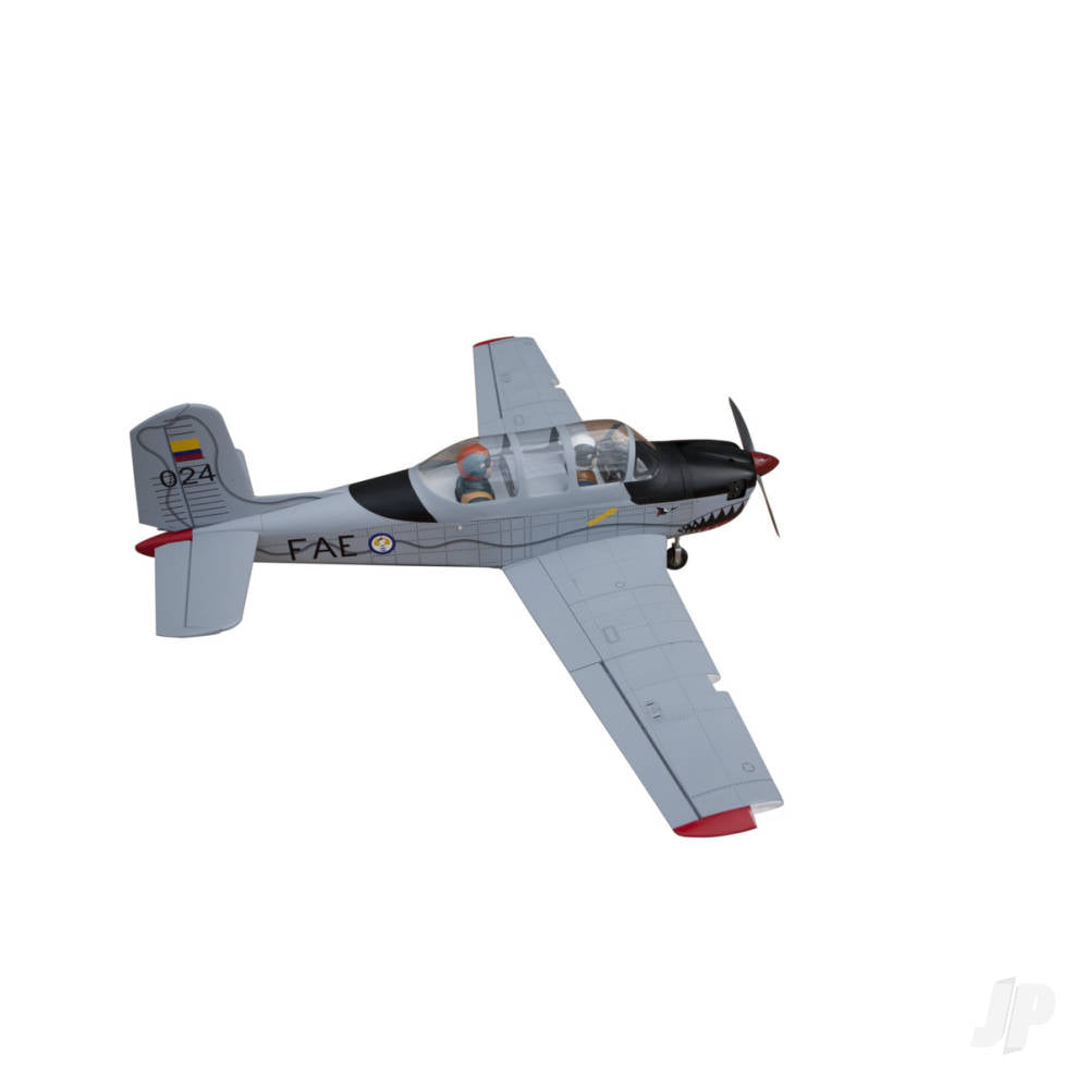 T-34C Turbo Mentor 20cc 1.9m (75in) (SEA-240M)