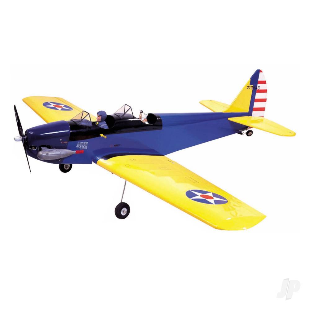 PT-19 Fairchild (46-52 Size) 1.56m (61.4in) (SEA-11)