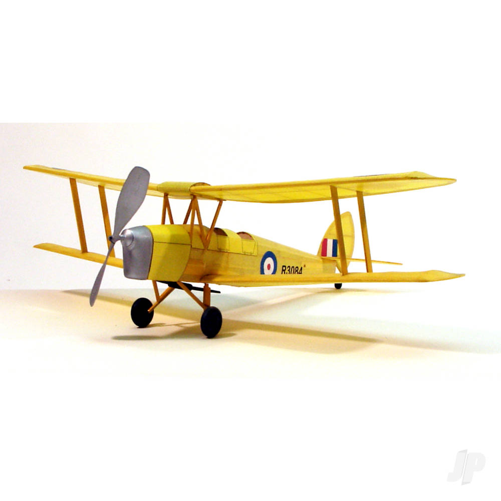 Tiger Moth (44.5cm) (208)