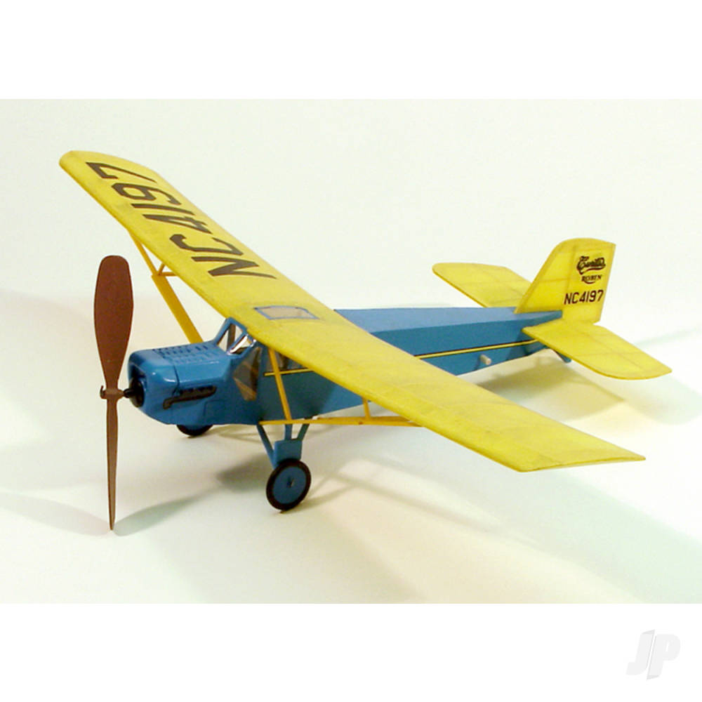 Curtiss Robin (44.5cm) (215)