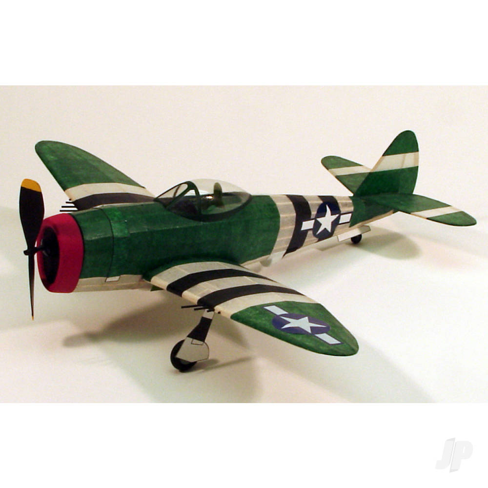 P-47 Thunderbolt (44.5cm) (217)