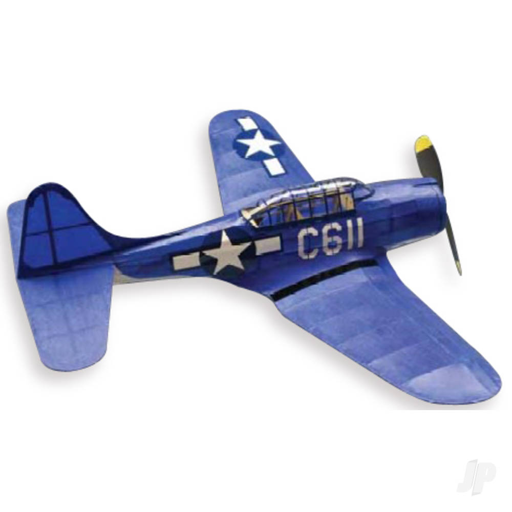 SBD-5 Dauntless (45.72cm) (228)