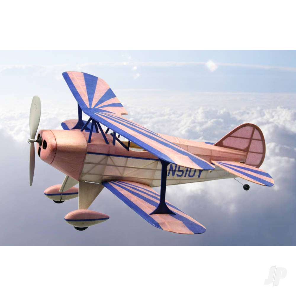 Pitts Special S-1 (45.72cm) (229)