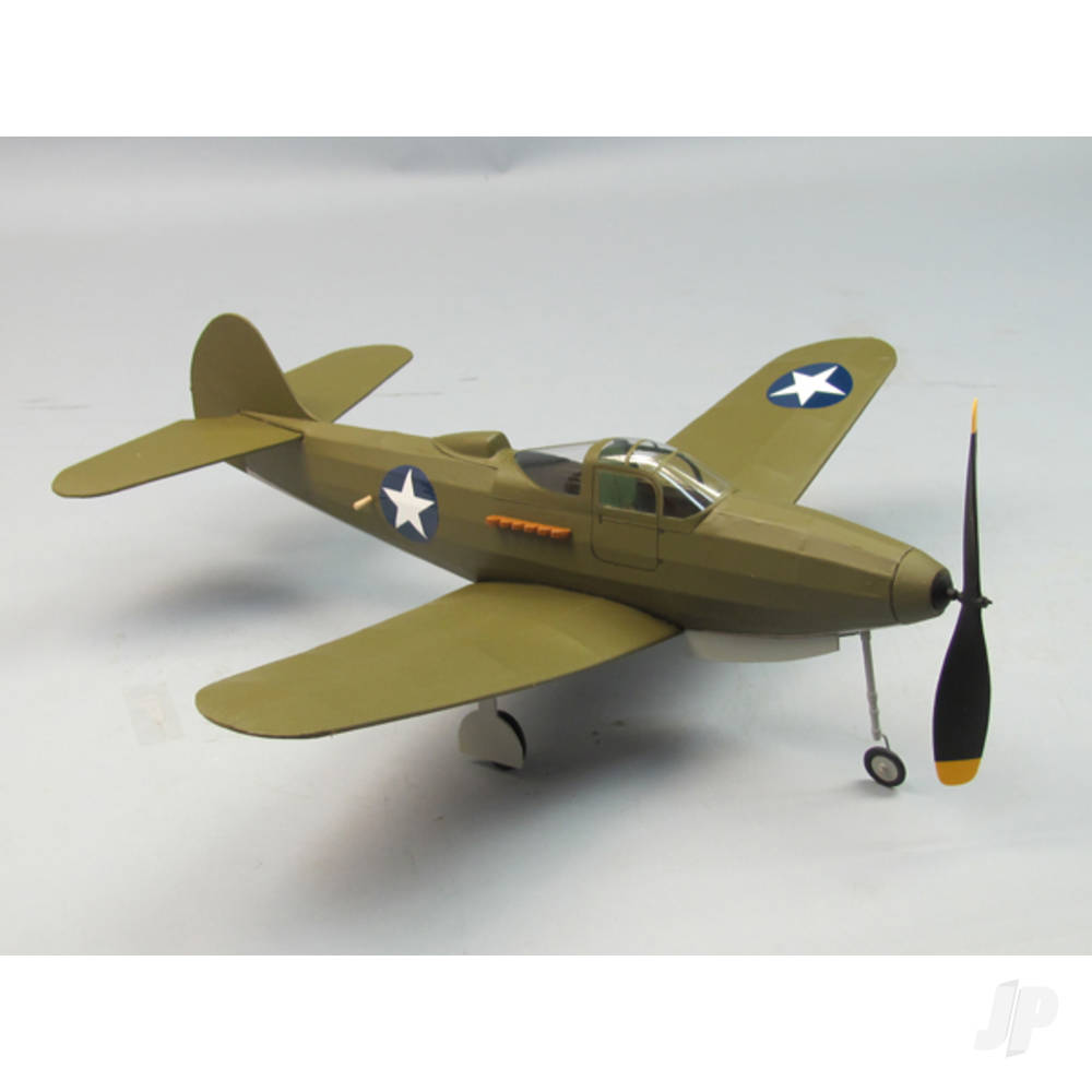 Air Cobra P-39 (45.72cm) (233)