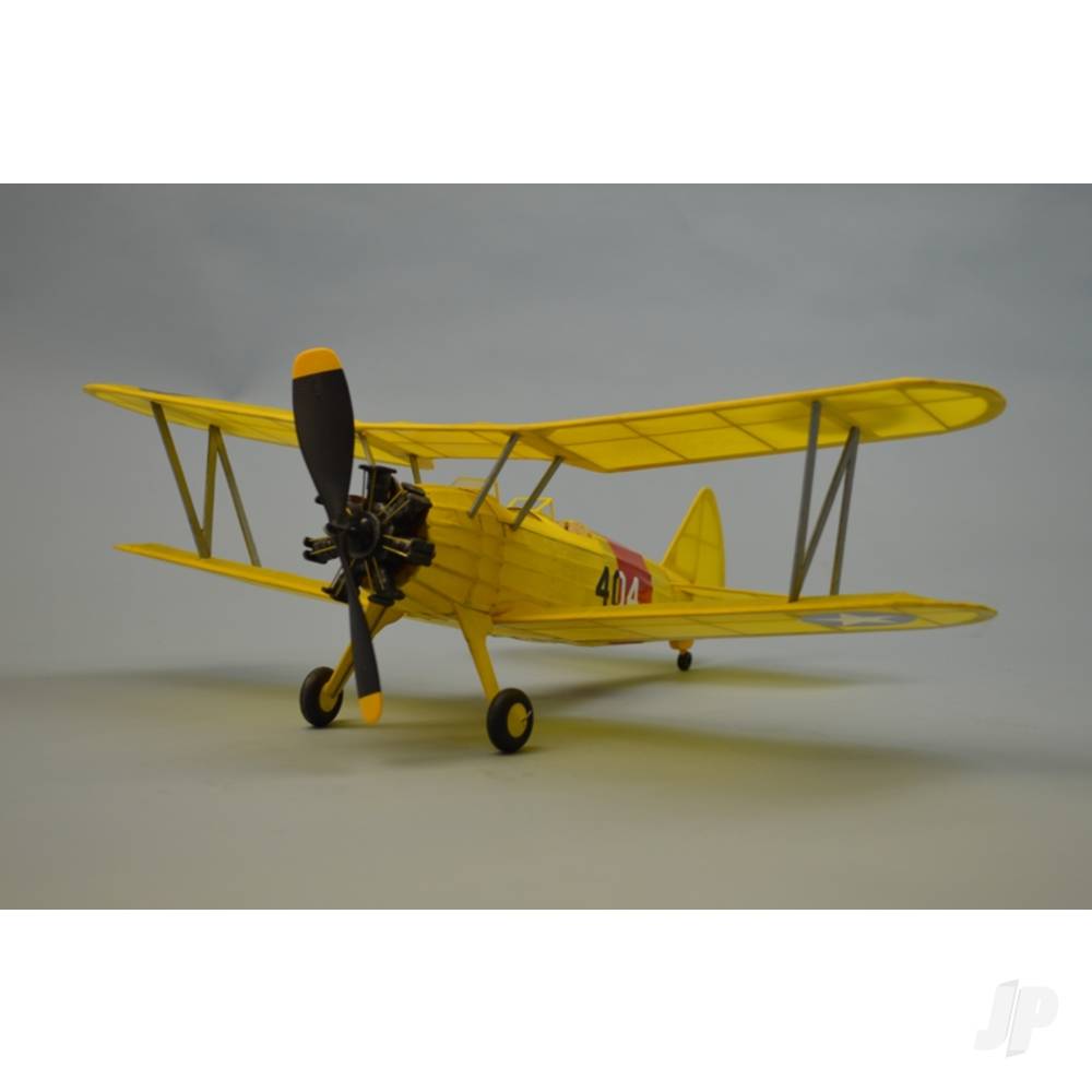 PT-17 Stearman (45.72cm) (239)