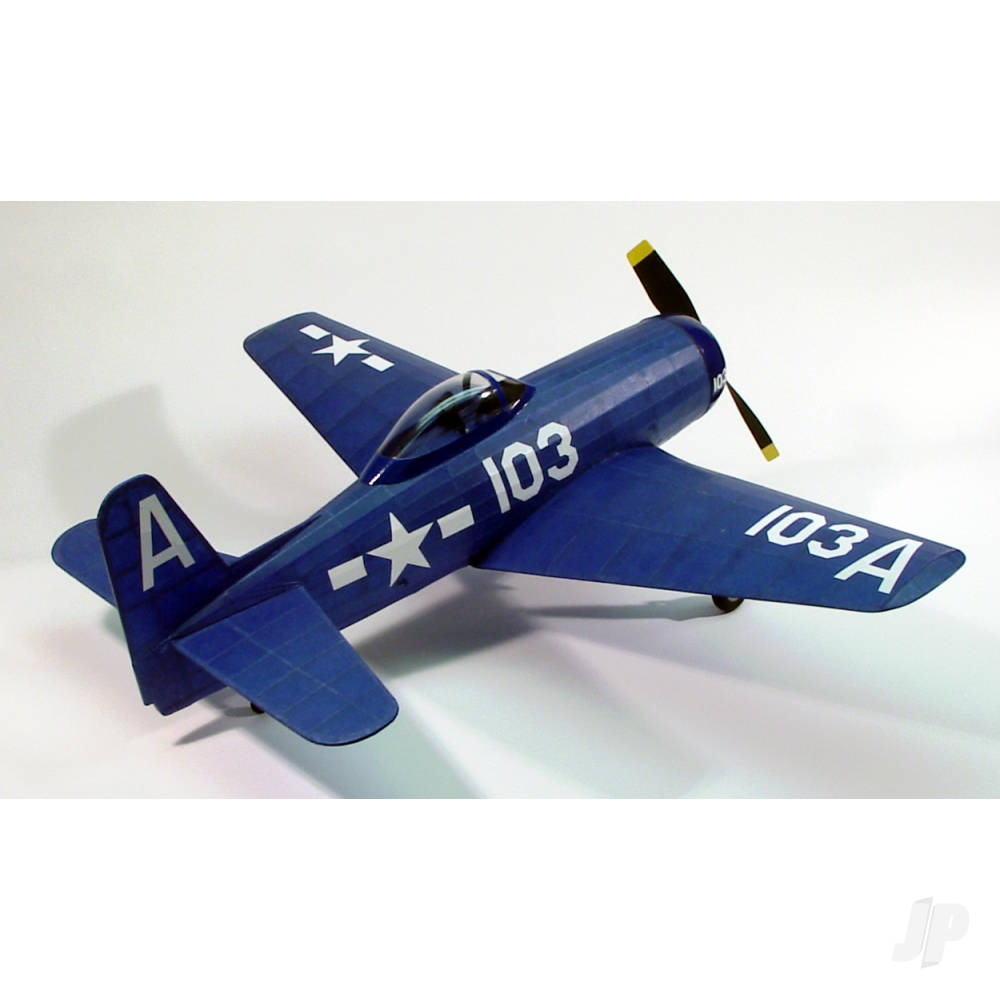 F8F-2 Bearcat (76.2cm) (309)