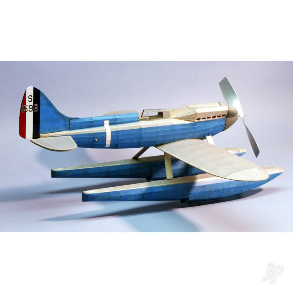 Supermarine S.6B Kit (404)