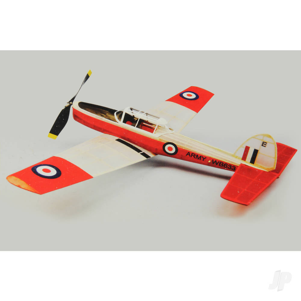 De Havilland Chipmunk Kit (335)